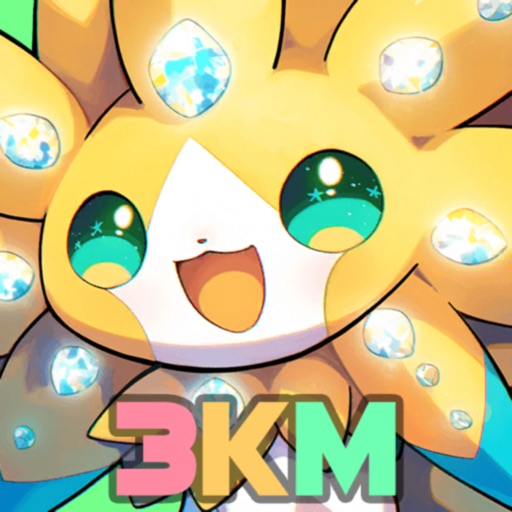 PackMon Idle:Trainer Simulator - iOSGods.com