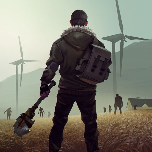 Last Day On Earth: Survival - iOSGods.com
