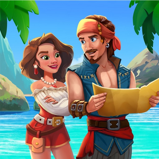 Adventure Bay - iOSGods.com