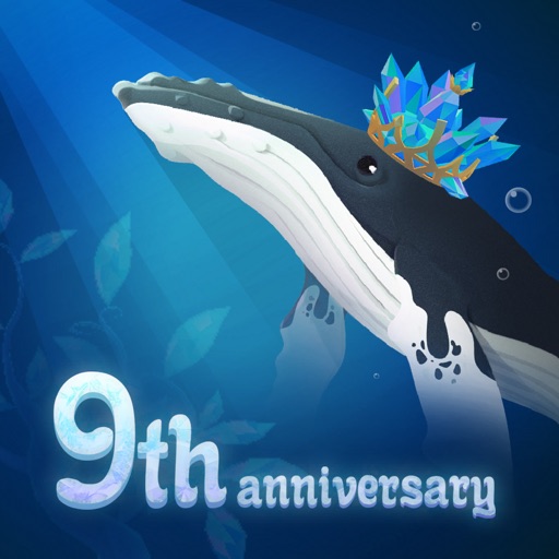 Tap Tap Fish - iOSGods.com