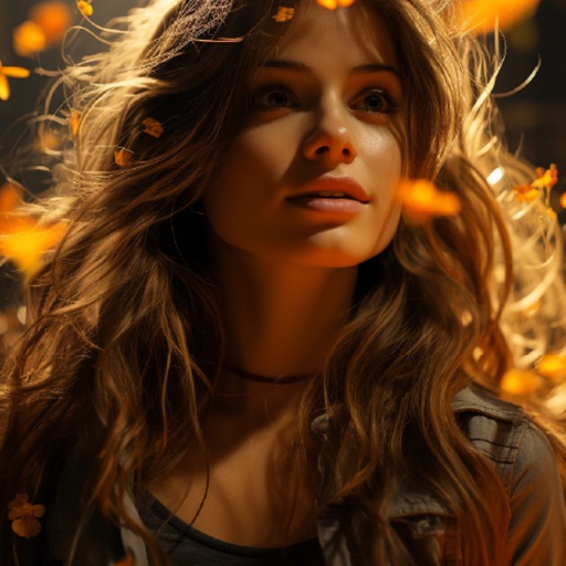 AI Wallpaper: Custom Designs AI
