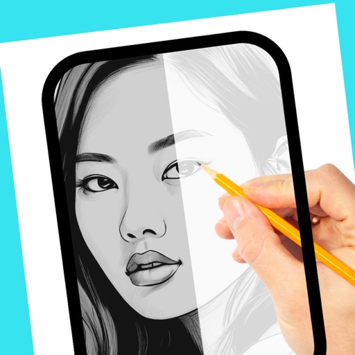 AR Drawing