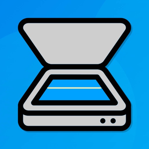 Photo Scanner