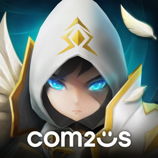 SummonersWar - iOSGods.com