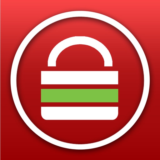 Password Manager iPassSafe
