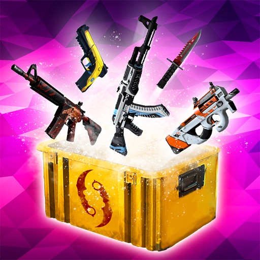 CaseChase CS:GO - iOSGods.com
