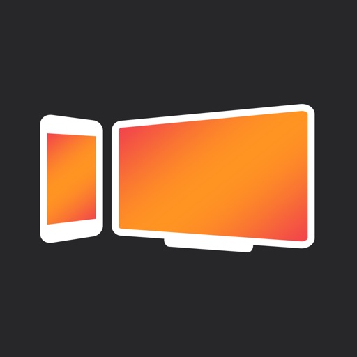 Mirror Fire TV