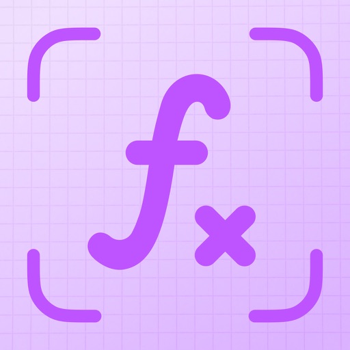 Homework Helper - Math Solver