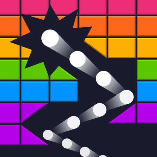 Brick Out - iOSGods.com