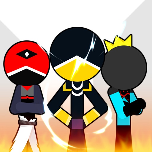 SuperStickFightAllStar