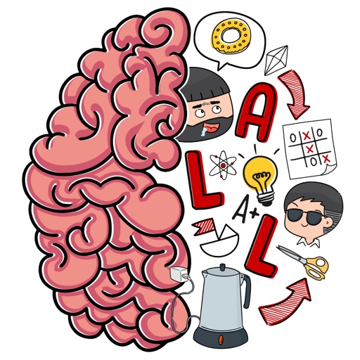 Brain Test AS