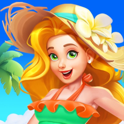 Dream Resort - iOSGods.com