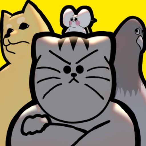 BF Idle - iOSGods.com
