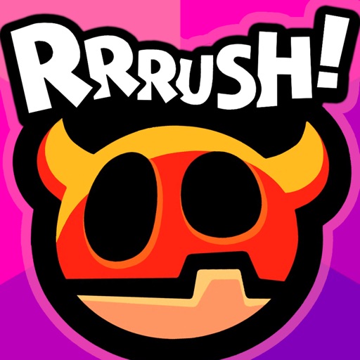 Hellsquad Rrrush! - iOSGods.com
