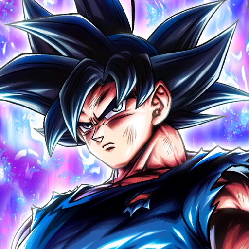 DB LEGENDS - iOSGods.com