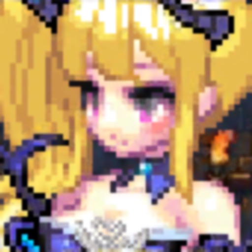 Dungeon Princess3! - iOSGods.com