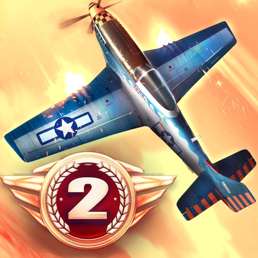 SG: Storm Raiders 2