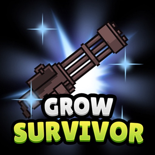 Grow Survivor - iOSGods.com