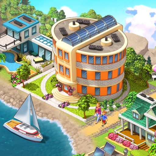 City Island 5