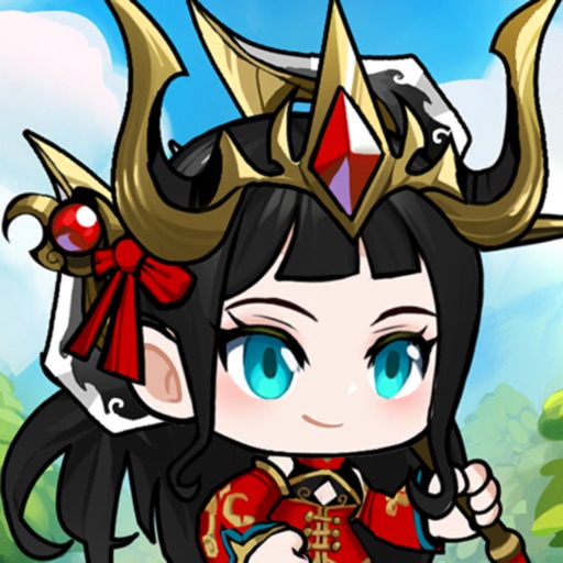 Idle Hunter - iOSGods.com