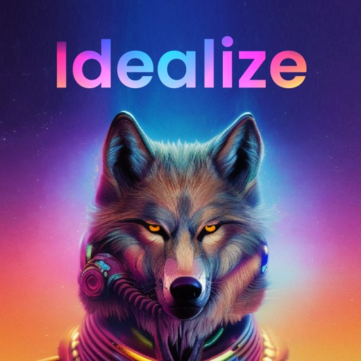 Idealize