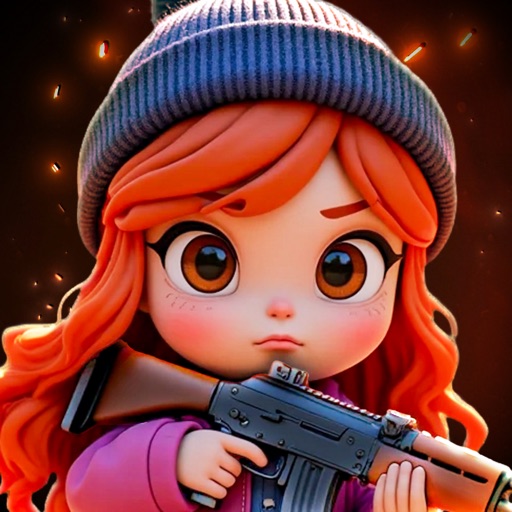 Zombie Infinity - iOSGods.com