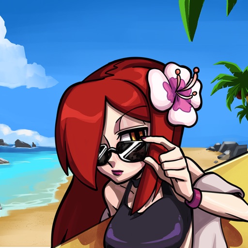 Skullgirls - iOSGods.com