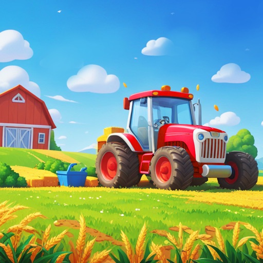 Farmland Tales:Idle Life