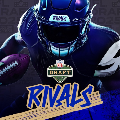 NFL Rivals - iOSGods.com