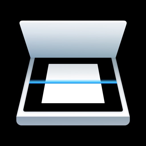 Scanner