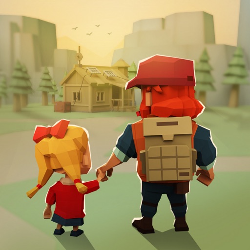 City Of Survivors - iOSGods.com