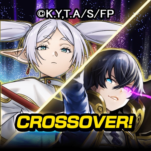 Grand Summoners - iOSGods.com