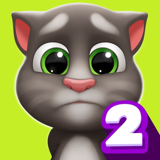 My Tom 2 - iOSGods.com