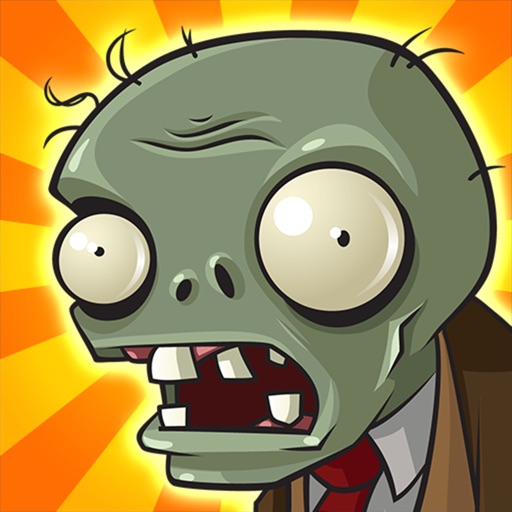 PvZ - iOSGods.com