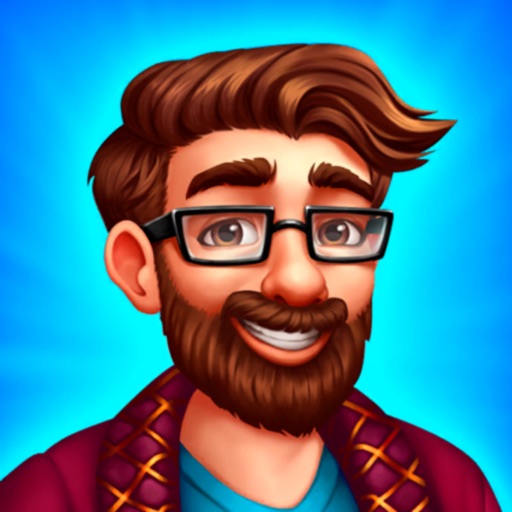 TravelMerge - iOSGods.com