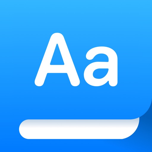 DictionaryAir