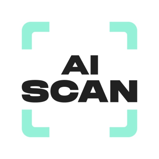 AI item identifier