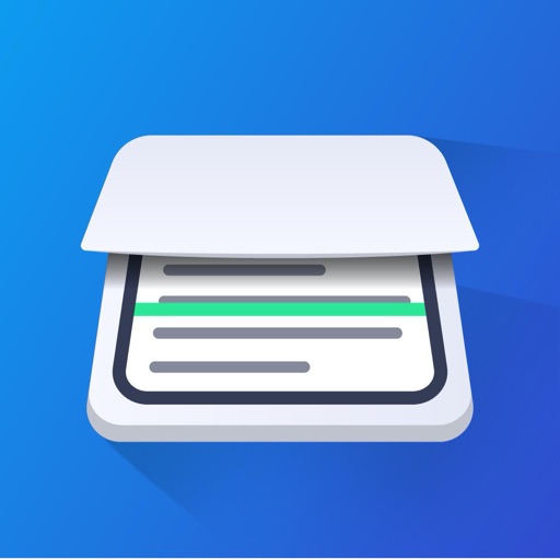 Camera Scanner