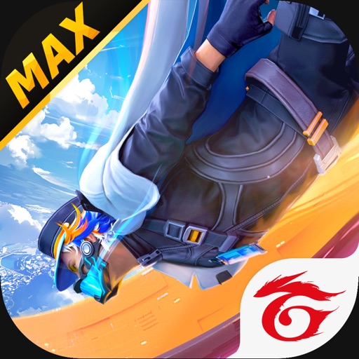 Free Fire MAX