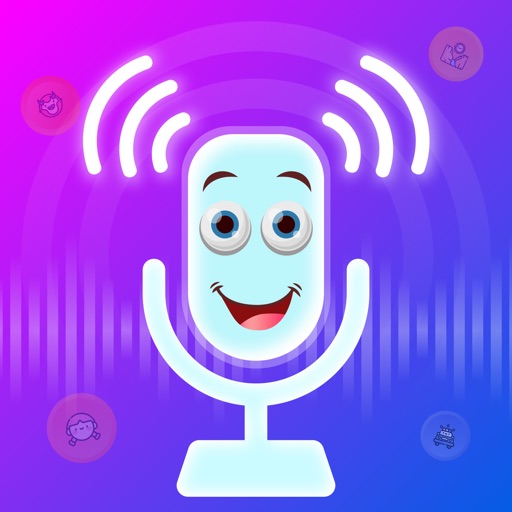 AI Voice Changer - Prankster