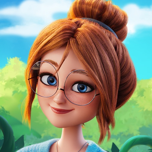 Merge Gardens - iOSGods.com
