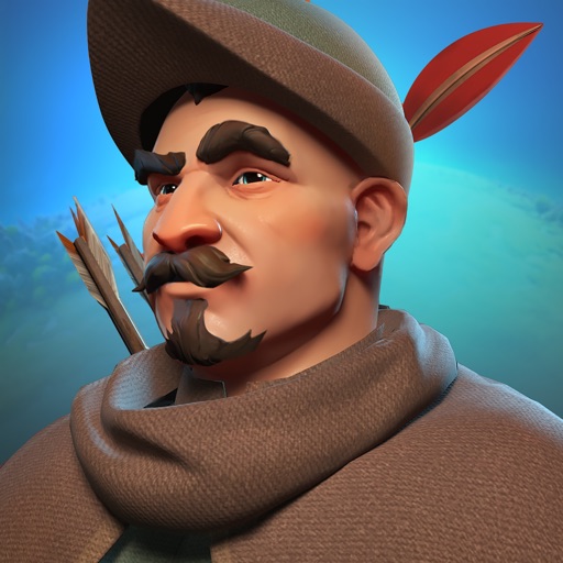 DomiNations - iOSGods.com