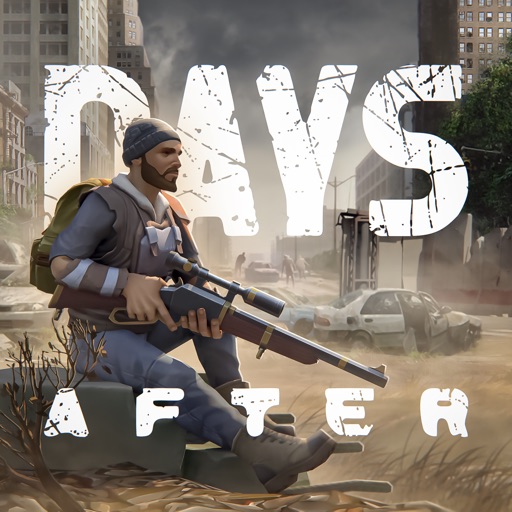 Days After - iOSGods.com