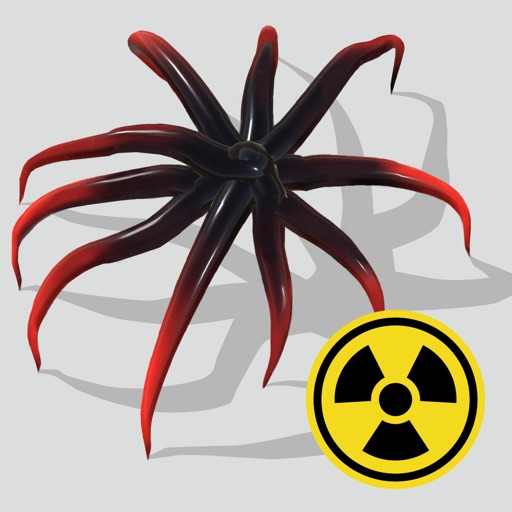 Alien Invasion - iOSGods.com