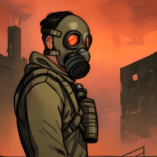 Nuclear day - iOSGods.com