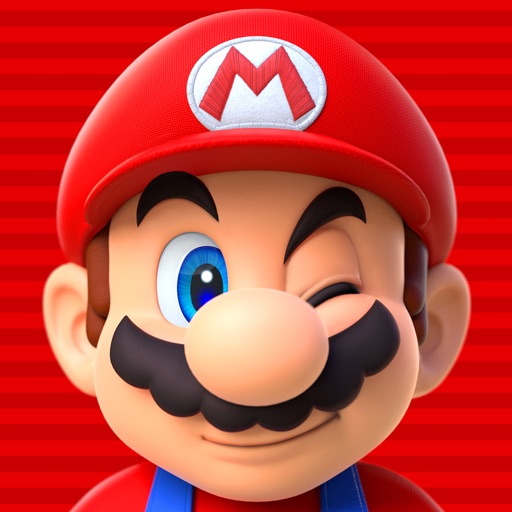 MARIO RUN - iOSGods.com
