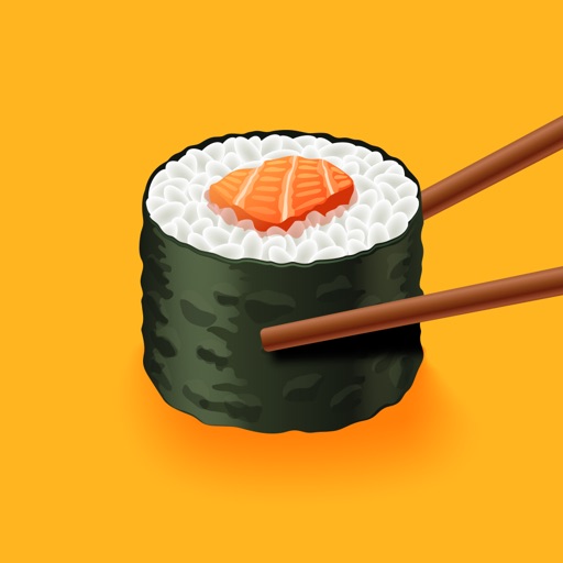 Sushi Bar Idle - iOSGods.com