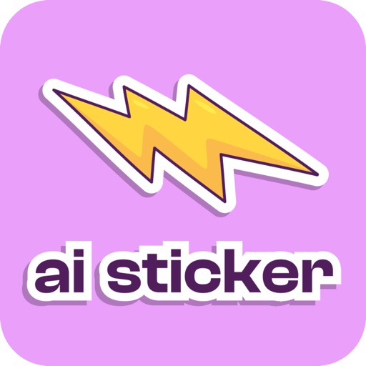 AI Sticker