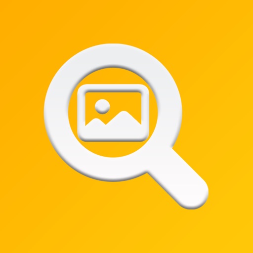 Reverse Search