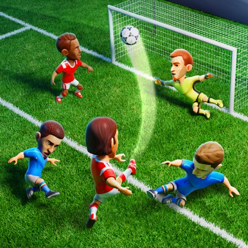 Mini Football - iOSGods.com